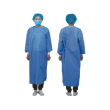 Disposable Medical Surgical Gown